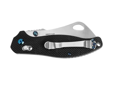 Nóż składany Ganzo Firebird F7551-BK (F7551-BK) - widok 3