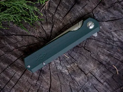 Nóż składany Ganzo Firebird FH11-GB (FH11-GB) - widok 8
