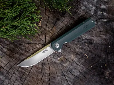 Nóż składany Ganzo Firebird FH11-GB (FH11-GB) - widok 6