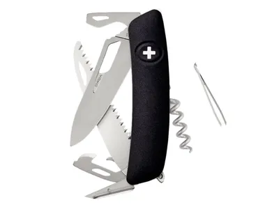 Swiza SH05R AM Black (KSH.0056.1010)