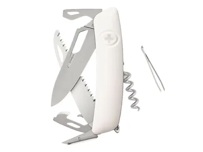 Swiza SH05R AM White (KSH.0056.1020)