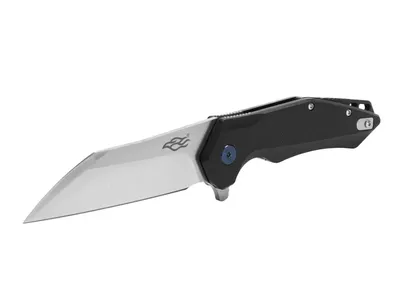 Nóż składany Ganzo Firebird FH31-BK (265-223) - widok 3