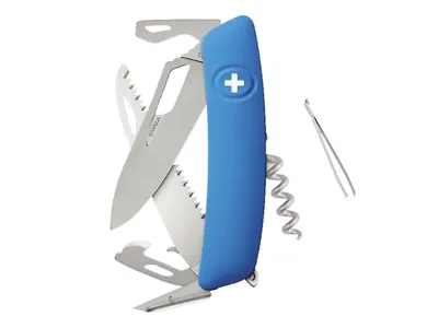 Swiza SH05R AM Blue (KSH.0056.1030)