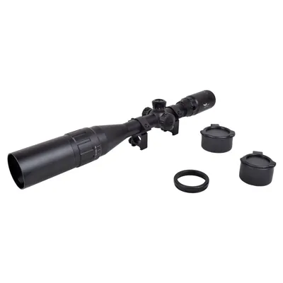 Luneta celownicza JS-Tactical 3-9X40 AOC na szyne 22 mm - widok 2