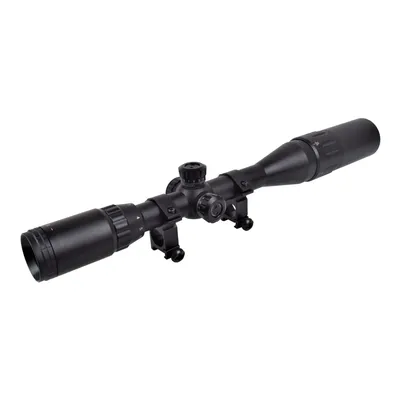 Luneta celownicza JS-Tactical 3-9X40 AOC na szyne 22 mm