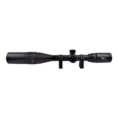 Luneta celownicza JS-Tactical 3-9X40 AOC na szyne 22 mm - widok 5