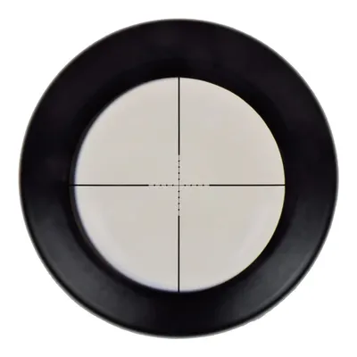 Luneta celownicza JS-Tactical 3-9X40 AOC na szyne 22 mm - widok 6