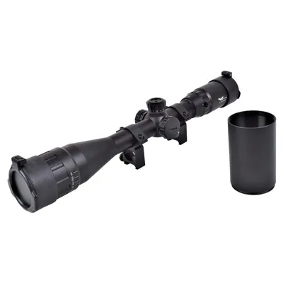 Luneta celownicza JS-Tactical 3-9X40 AOC na szyne 22 mm - widok 3