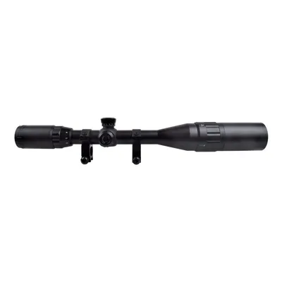 Luneta celownicza JS-Tactical 3-9X40 AOC na szyne 22 mm - widok 4
