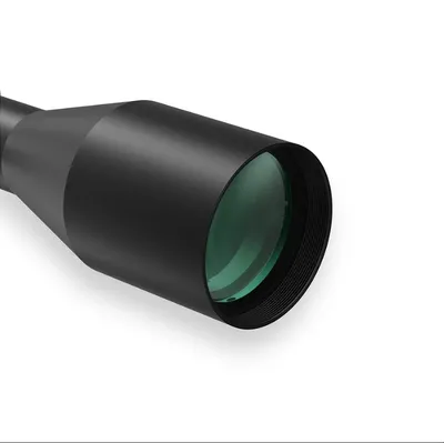 Luneta celownicza DISCOVERY Optics MS 3-9x50 IR-SFP-MOA tubus 1" z montażem - widok 4