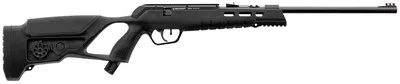 Wiatrówka BEEMAN QB76 mod.RATTLER  z magaz. 8 strzał. kal.4,5 mm Ekp<17J - widok 4