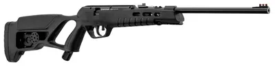 Wiatrówka BEEMAN QB76 mod.RATTLER  z magaz. 8 strzał. kal.4,5 mm Ekp<17J - widok 2