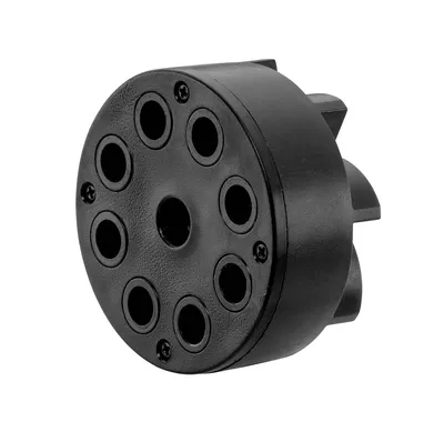 Wiatrówka BEEMAN QB76 mod.RATTLER  z magaz. 8 strzał. kal.4,5 mm Ekp<17J - widok 6