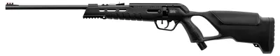 Wiatrówka BEEMAN QB76 mod.RATTLER  z magaz. 8 strzał. kal.4,5 mm Ekp<17J