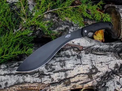 Maczeta Ganzo Firebird F804 (F804 machete) - widok 5