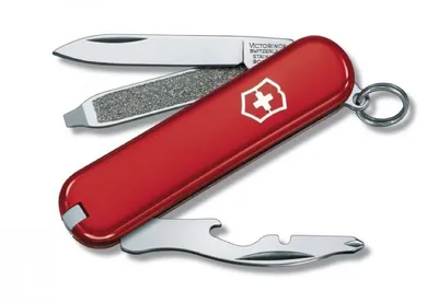 Scyzoryk Victorinox Rally 0.6163