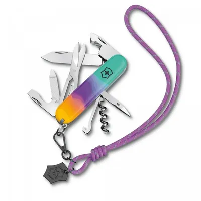 Scyzoryk Victorinox Companion Sydney Style 1.3909.E222