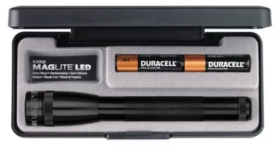 Latarka Mini Maglite Led AA SP22017