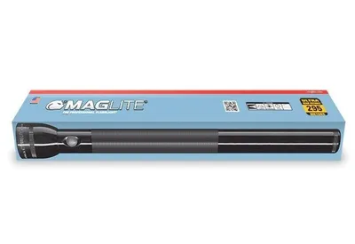 Latarka MagLite 6D S6D015