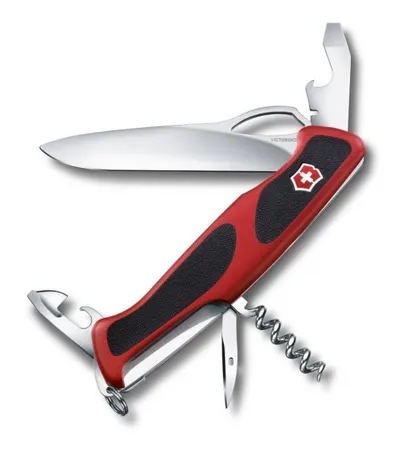 Scyzoryk Victorinox RangerGrip 61 0.9553.MC