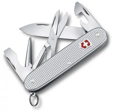 Scyzoryk Victorinox Pioneer X Alox 0.8231.26