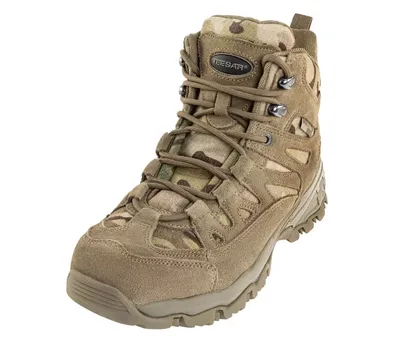 Buty MIL-TEC Squad Teesar 5'' Multicam - widok 5