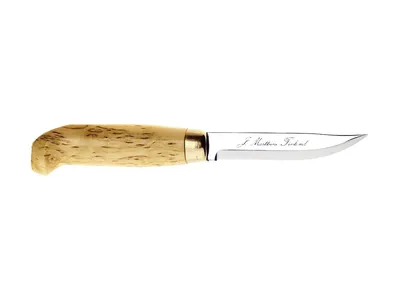 Marttiini Lynx 121 (121010) Nóż stały stal nierdzewna 20 cm