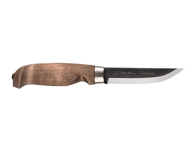 Marttiini Lumberjack Carbon (127012) Nóż stały 22 cm