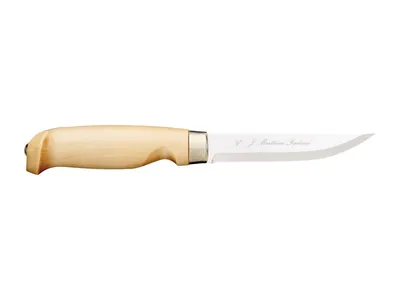 Marttiini Lynx 129 (129010) Nóż stały stal nierdzewna 22 cm