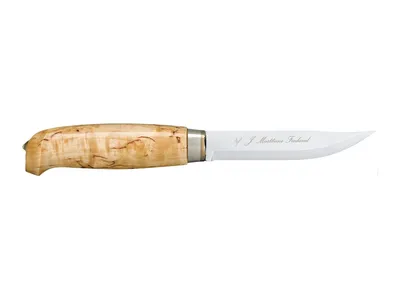 Marttiini Lynx 132 (132010) Nóż stały stal nierdzewna 22 cm