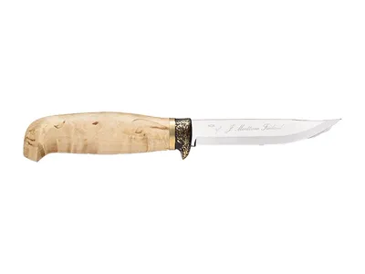 Marttiini Lynx 134 (134012) Nóż składany stal 1.4034 22 cm