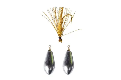 Zestaw survivalowy do łowienia ryb BCB Fishing kit MM213 (319370) - widok 3