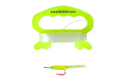 Zestaw survivalowy do łowienia ryb BCB Fishing kit MM213 (319370) - widok 2