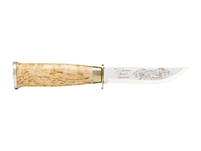 Marttiini Lapp Knife 235 (235010) Nóż składany 22 cm