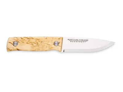 Marttiini Tundra CB (352010) Nóż stały stal nierdzewna 22 cm