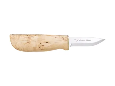Marttiini Handy (511017) Nóż stały stal nierdzewna 19 cm