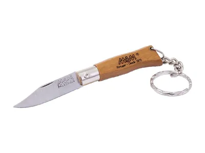 MAM Filmam Mini Navalha Douro 2002 C/Breloczek 10 cm Scyzoryk
