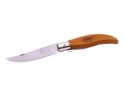 MAM Filmam Navalha Iberica 2016 C/Blocco 20 cm Scyzoryk