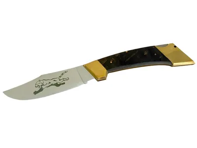 Folding Durofol Handle 99 Nóż składany stal nierdzewna 27 cm