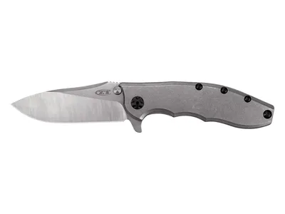 Zero Tolerance 0562TI Hinderer Kvt SW/Magnacut 2TN Nóż składany 21,1 cm