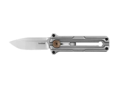 Kershaw Cybernet 2046 Nóż składany stal D2 Tool Steel 15,1 cm