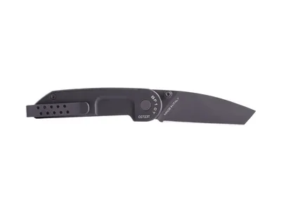 Extrema Ratio BF1 CT BLACK 0144/BLK