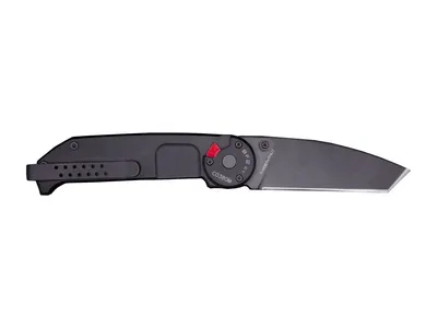 Extrema Ratio BF2 CT BLACK 0146/BLK