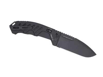 Extrema Ratio RAO C BLACK 0176/BLK/BLK