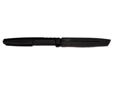 Extrema Ratio MAMBA BLACK 0477/BLK