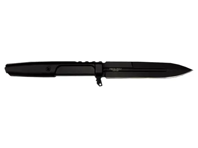 Extrema Ratio REQUIEM BLACK 0478/BLK