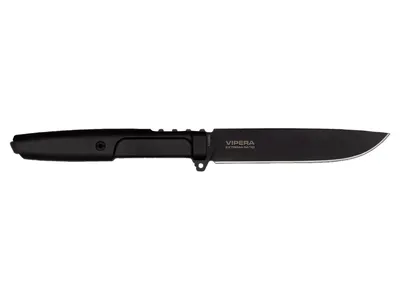 Extrema Ratio VIPERA TOTAL BLACK M390 0484/M3/BLK/BLK