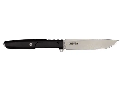 Extrema Ratio VIPERA BLACK STONE WASHED NITROGEN 0484/NIT/SW/BLK