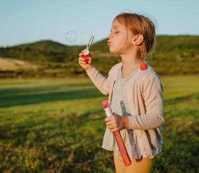 TICKLESS - ultradźwiękowa ochrona na kleszcze, dla dzieci - KID Beige, beżowy PRO10-104BE - widok 7