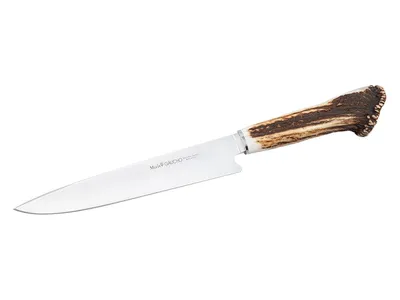 Nóż stały Muela GAUCHO, dł. ostrza 20 cm